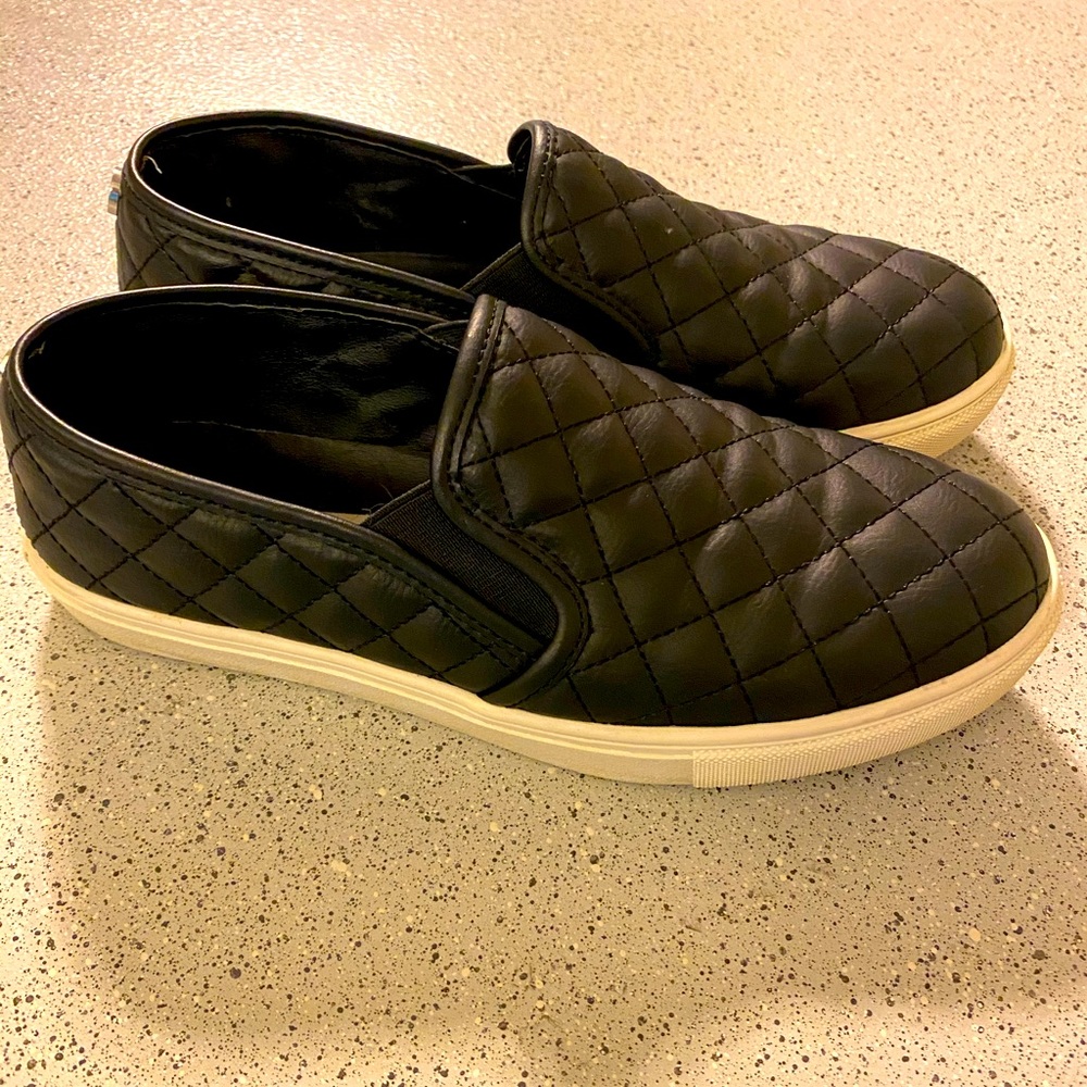 Steve Madden shoes